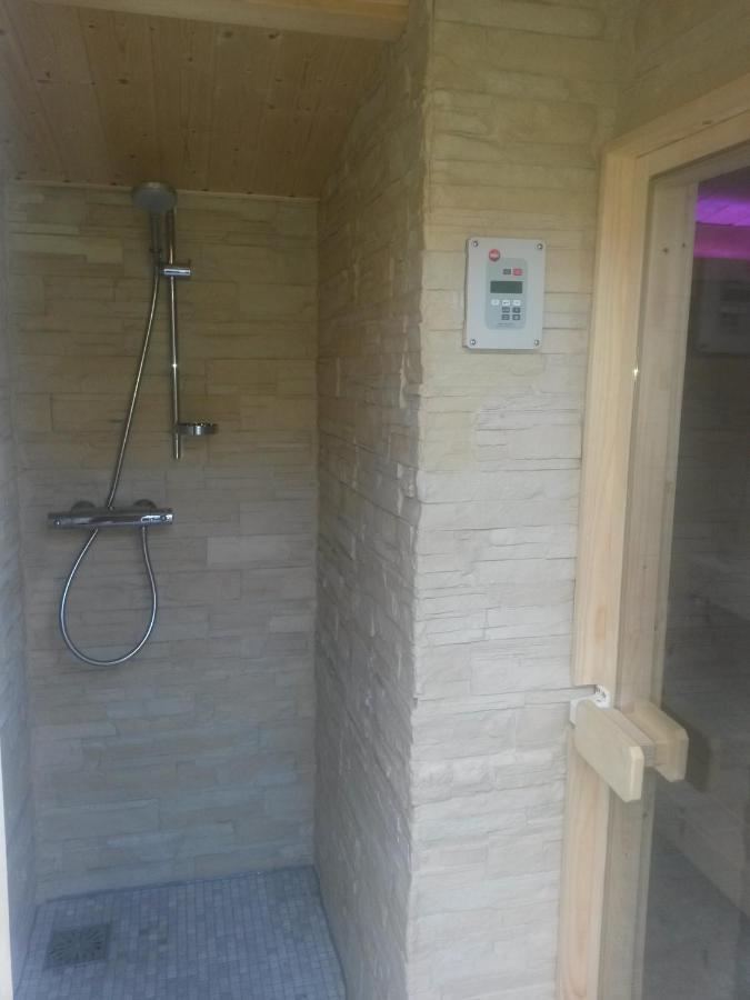 Bonnies Beach & Spa Duinnest Cadzand Phòng bức ảnh