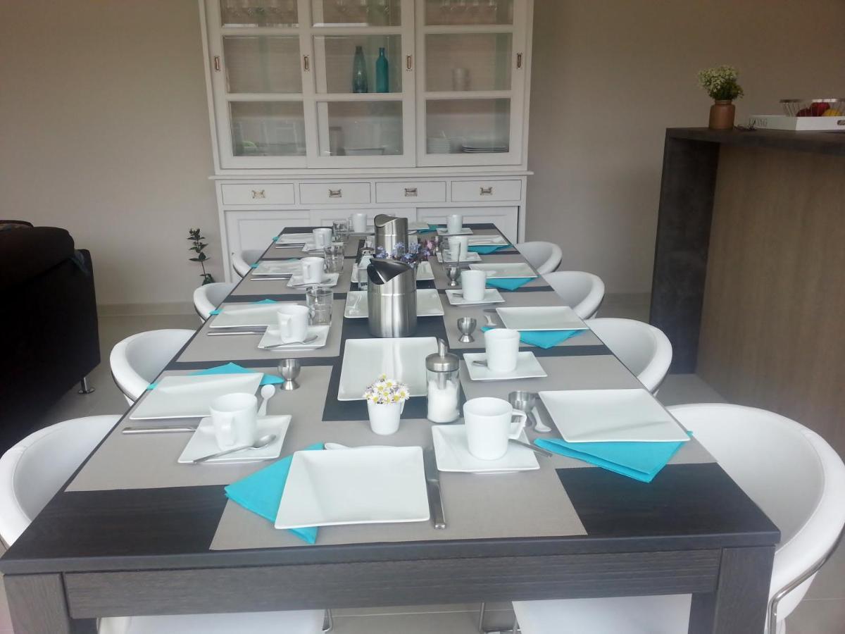 Bonnies Beach & Spa Duinnest Cadzand Phòng bức ảnh