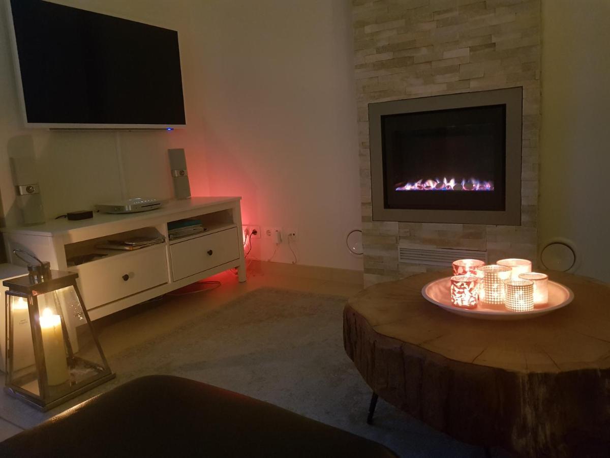 Bonnies Beach & Spa Duinnest Cadzand Ngoại thất bức ảnh