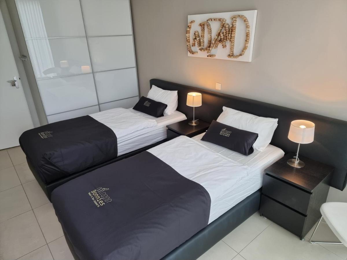 Bonnies Beach & Spa Duinnest Cadzand Ngoại thất bức ảnh