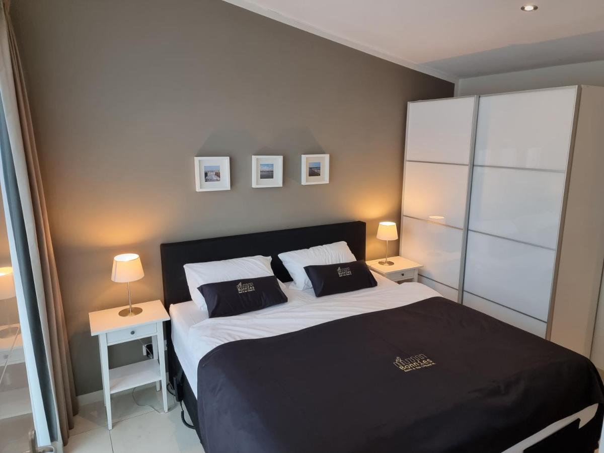 Bonnies Beach & Spa Duinnest Cadzand Ngoại thất bức ảnh